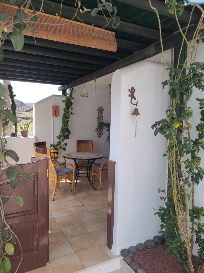 Villa Harmony Чарко дел Пало Екстериор снимка