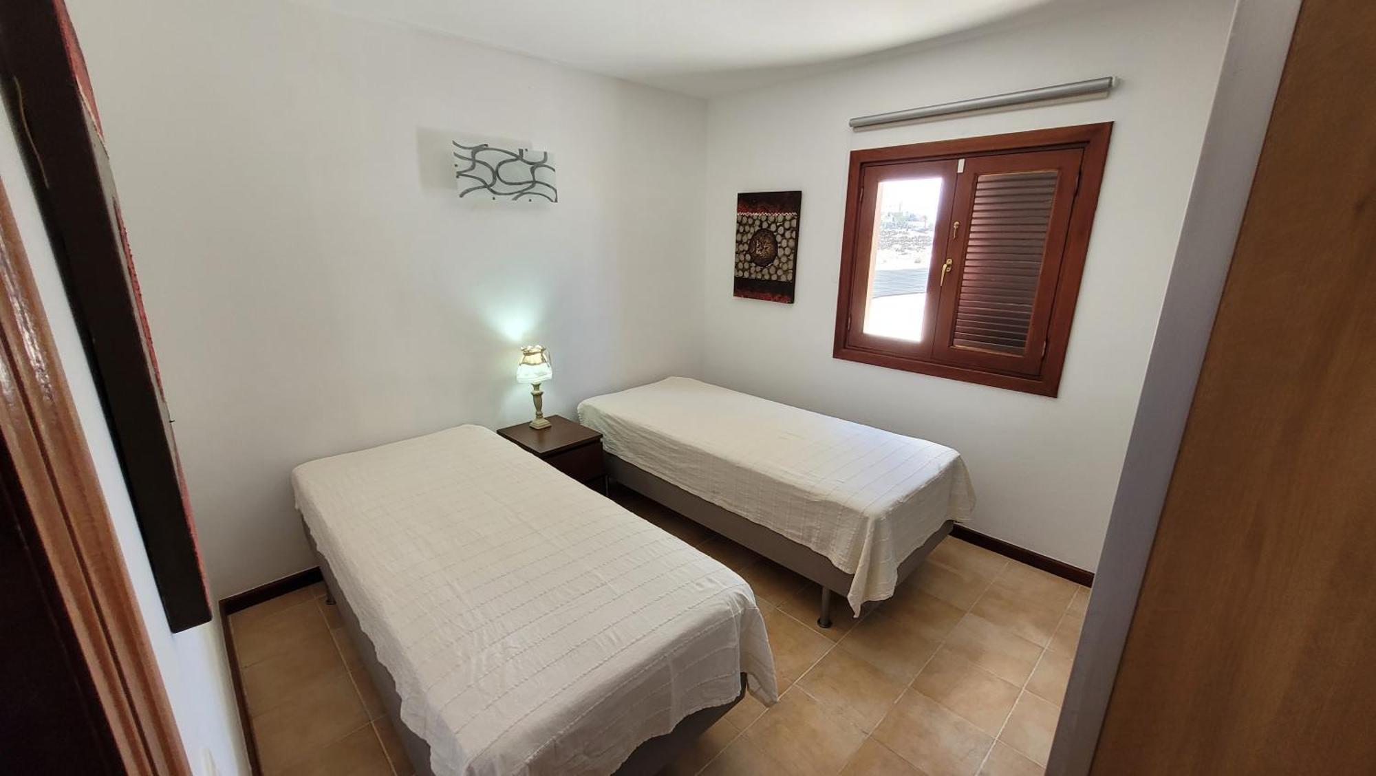 Villa Harmony Чарко дел Пало Екстериор снимка