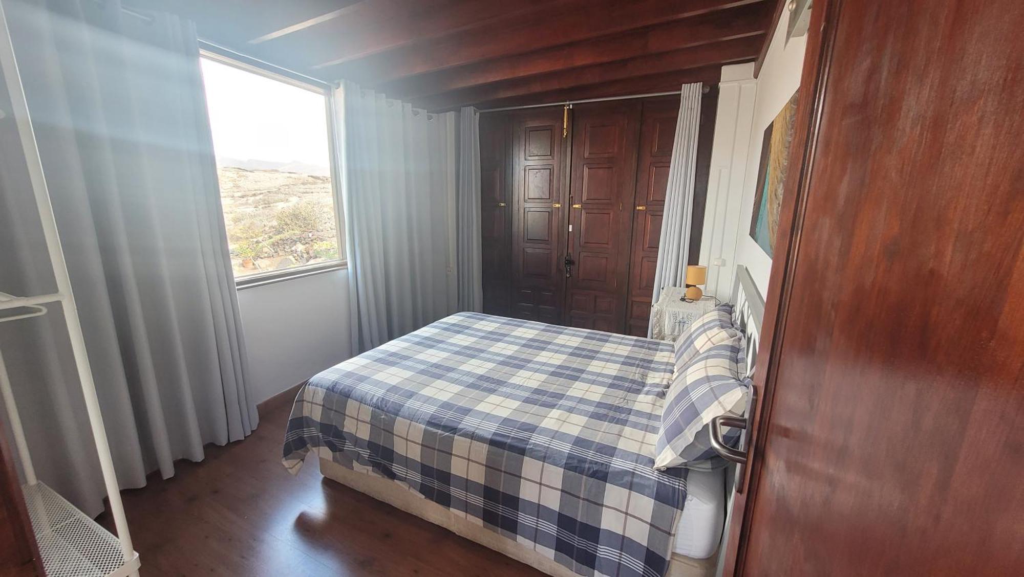 Villa Harmony Чарко дел Пало Екстериор снимка
