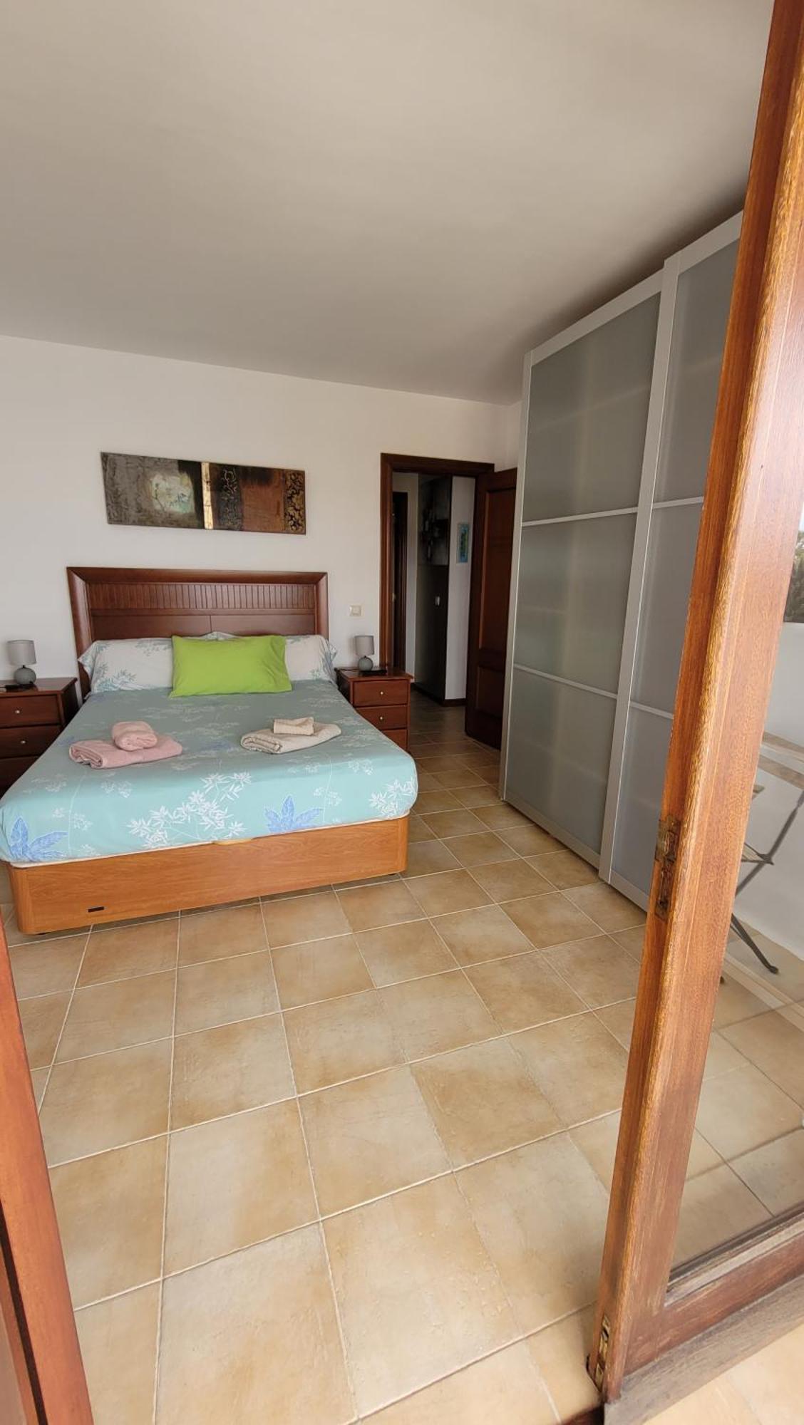 Villa Harmony Чарко дел Пало Екстериор снимка