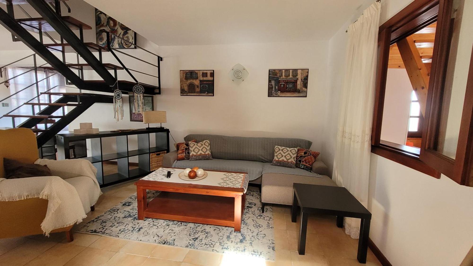 Villa Harmony Чарко дел Пало Екстериор снимка